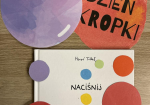 Dzień Kropki w grupie II