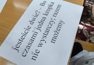 Świętujemy Międzynarodowy Dzień Kropki z filią „Medyczną” MBP w Koninie – gr. XI