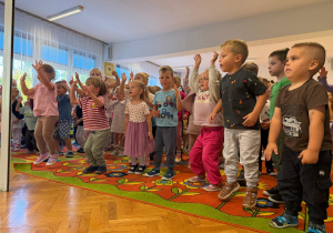 Spotkania z Kulturką - Marcela i Muzyczne Radio