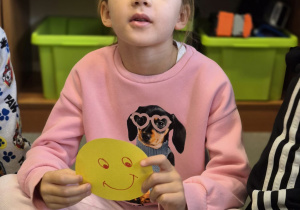 Dzień Kropki w gr VII