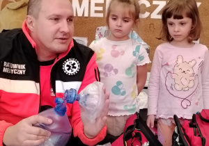 Światowy Dzień Pierwszej Pomocy z Ratownikiem Medycznym