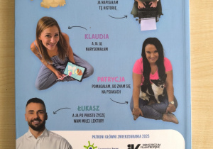 „AdoPsiak Biszkopt” zamieszkał w naszym przedszkolu!