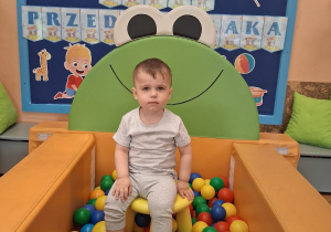 Dzień Przedszkolaka w grupie III