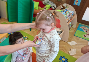 Dzień Przedszkolaka w grupie III