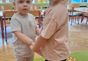 Dzień Przedszkolaka w grupie III