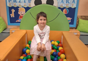Dzień Przedszkolaka w grupie III