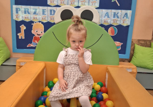 Dzień Przedszkolaka w grupie III