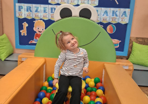 Dzień Przedszkolaka w grupie III