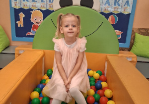 Dzień Przedszkolaka w grupie III