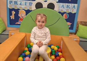 Dzień Przedszkolaka w grupie III