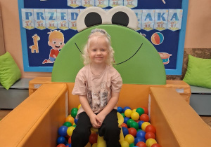 Dzień Przedszkolaka w grupie III