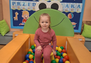 Dzień Przedszkolaka w grupie III