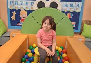 Dzień Przedszkolaka w grupie III