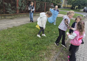 33 Akcja „Sprzątanie Świata – Polska 2026” w Białym Koniku