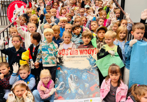 33 Akcja „Sprzątanie Świata – Polska 2026” w Białym Koniku