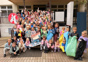33 Akcja „Sprzątanie Świata – Polska 2026” w Białym Koniku