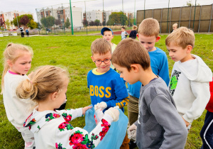 33 Akcja „Sprzątanie Świata – Polska 2026” w Białym Koniku