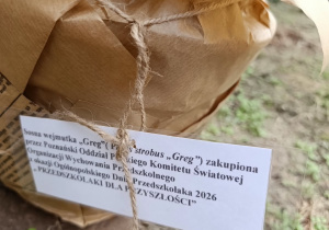 Ogólnopolski Dzień Przedszkolaka Konin 2026 „PRZEDSZKOLAKI DLA PRZYSZŁOŚCI” – gr. XI