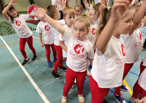 Ogólnopolski Dzień Przedszkolaka Konin 2026 „PRZEDSZKOLAKI DLA PRZYSZŁOŚCI” – gr. XI