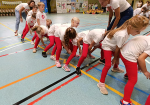 Ogólnopolski Dzień Przedszkolaka Konin 2026 „PRZEDSZKOLAKI DLA PRZYSZŁOŚCI” – gr. XI