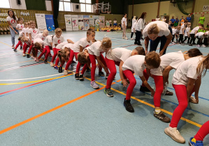 Ogólnopolski Dzień Przedszkolaka Konin 2026 „PRZEDSZKOLAKI DLA PRZYSZŁOŚCI” – gr. XI