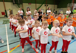 Ogólnopolski Dzień Przedszkolaka Konin 2026 „PRZEDSZKOLAKI DLA PRZYSZŁOŚCI” – gr. XI