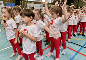 Ogólnopolski Dzień Przedszkolaka Konin 2026 „PRZEDSZKOLAKI DLA PRZYSZŁOŚCI” – gr. XI