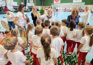 Ogólnopolski Dzień Przedszkolaka Konin 2026 „PRZEDSZKOLAKI DLA PRZYSZŁOŚCI” – gr. XI