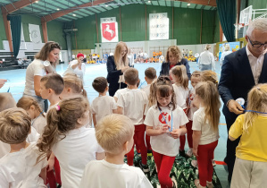 Ogólnopolski Dzień Przedszkolaka Konin 2026 „PRZEDSZKOLAKI DLA PRZYSZŁOŚCI” – gr. XI