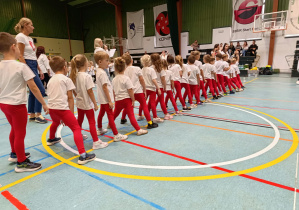 Ogólnopolski Dzień Przedszkolaka Konin 2026 „PRZEDSZKOLAKI DLA PRZYSZŁOŚCI” – gr. XI