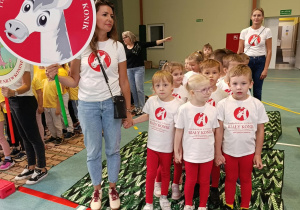 Ogólnopolski Dzień Przedszkolaka Konin 2026 „PRZEDSZKOLAKI DLA PRZYSZŁOŚCI” – gr. XI