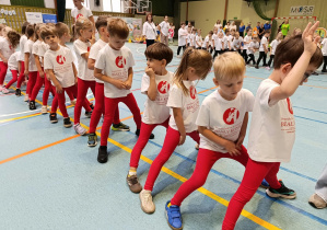 Ogólnopolski Dzień Przedszkolaka Konin 2026 „PRZEDSZKOLAKI DLA PRZYSZŁOŚCI” – gr. XI