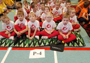Ogólnopolski Dzień Przedszkolaka Konin 2026 „PRZEDSZKOLAKI DLA PRZYSZŁOŚCI” – gr. XI