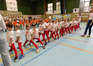 Ogólnopolski Dzień Przedszkolaka Konin 2026 „PRZEDSZKOLAKI DLA PRZYSZŁOŚCI” – gr. XI