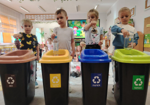 „PRZEDSZKOLAKI DLA PRZYSZŁOŚCI”- „Biały konik” świętuje Ogólnopolski Dzień Przedszkolaka 2026