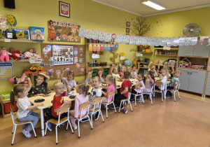 „PRZEDSZKOLAKI DLA PRZYSZŁOŚCI”- „Biały konik” świętuje Ogólnopolski Dzień Przedszkolaka 2026