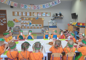 „PRZEDSZKOLAKI DLA PRZYSZŁOŚCI”- „Biały konik” świętuje Ogólnopolski Dzień Przedszkolaka 2026