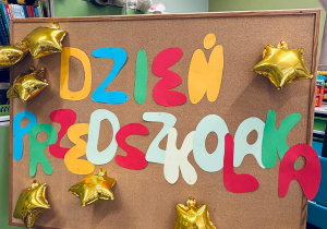 Dzień Przedszkolaka – dzień pełen radości i zabawy! – Grupa I