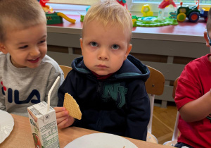 Dzień Przedszkolaka – dzień pełen radości i zabawy! – Grupa I