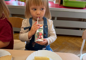Dzień Przedszkolaka – dzień pełen radości i zabawy! – Grupa I