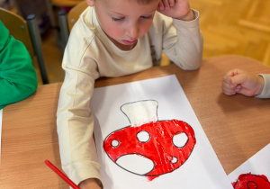 świętujemy Dzień Grzyba