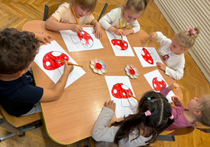 świętujemy Dzień Grzyba