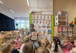 świętujemy Dzień Grzyba