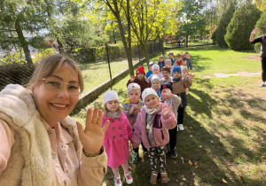 świętujemy Dzień Grzyba