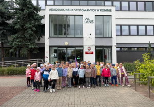 Coolturalny Konin Dzieciom