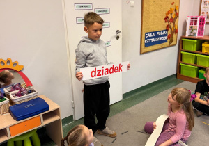 Codzienna przygoda z czytaniem