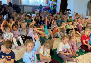Tydzień budowania relacji
