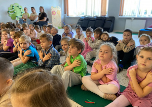 Tydzień budowania relacji