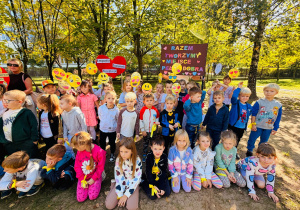Przemarsz Tydzień Budowania Relacji