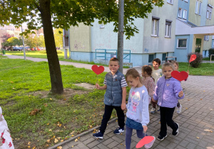 Przemarsz Tydzień Budowania Relacji